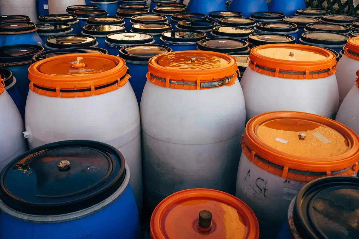 Medical Waste Removal in K. I. Sawyer, MI